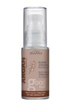 Joanna Eliksir jedwabisty z olejkiem arganowym 25 ml