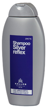 Kallos Szampon do włosów blond  SILVER REFLEX 350ml