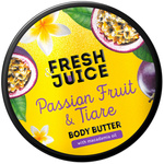 FRESH JUICE Masło do ciała Marakuja i Tiare 200 ml