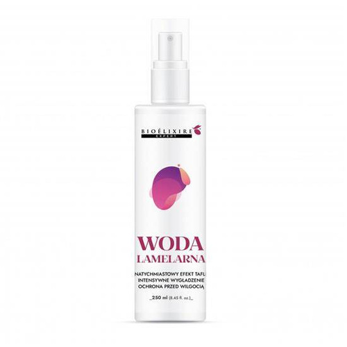 Bioelixire Expert Woda Lamelarna 250ml