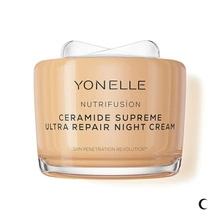 Yonelle Ceramide Supreme Night Cream 55 ml