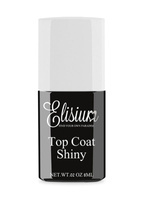 Top Coat Shiny