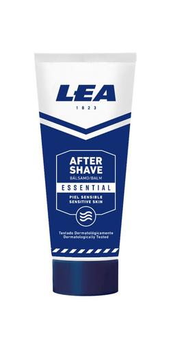 DISI LEA Balsam po goleniu Essential 75ml&