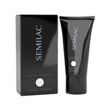 SEMILAC Akrylożel Elastic Acrylgel White Cream 30g