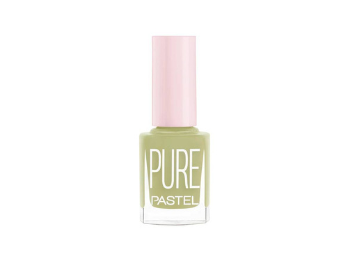 PASTEL Lakier do paznokci Pure nr 619 13ml