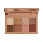 Paese Paleta 8 cieni do powiek Warm Crush 11g - Beauty Glow