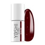 Yoshi Hybrydowy Lakier 611 Wild Love 6ml