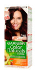 Garnier Color Naturals Krem koloryzujący nr 4.62 Słodka Wiśnia