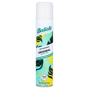 Batiste Suchy szampon do włosów Original  200ml