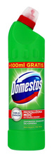 Domestos Pine Fresh Płyn Wc czyszcząco dezynfekujący 650+100 ml