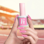 Hi Hybrid Lakier hybrydowy nr 221 Creamy Pink  5ml