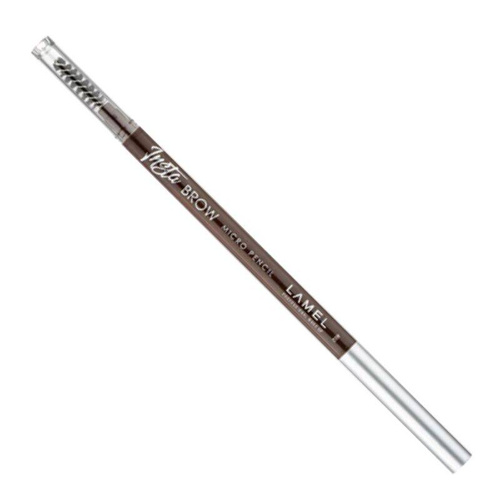LAMEL Insta Kredka do brwi Micro Brow nr 402  0.12g