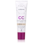 Lumene CC Color Correcting Cream korygujący podkład 0,5 Light (Cool) 30ml