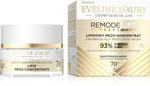 Eveline D'Aury Remodelift Therapy Lipidowy Mezo-Koncentrat 70+ na Dzień i Noc 50 ml