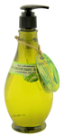 ENERGY OF VITAMINS Viva Oliva Mydło do wrażliwej skóry z oliwą z oliwek i ekstraktem aloesowym 400 ml