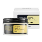 COSRX Advanced Snail 92 All in One Cream Wszechstronny Krem ze Śluzem Ślimaka 100g