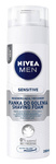 Nivea Men Pianka do golenia Sensitive Recovery  200ml