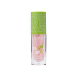 LAMEL Crystal Lip Gloss Błyszczyk Dazzle Glow nr 401 5 ml