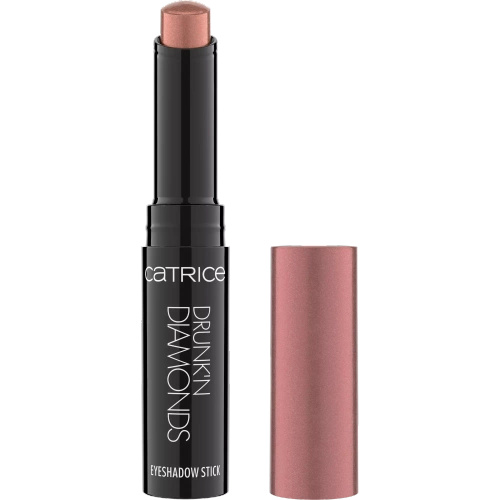Catrice Cień do powiek w sztycie Drunk'n Diamonds Eyeshadow Stick 020 - Pink Jelly Kiss 2,5g