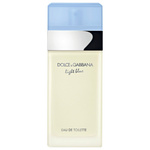 DOLCE&GABBANA Light Blue Woda toaletowa dla kobiet 25 ml