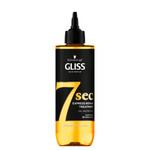 Schwarzkopf Gliss 7 Sec Nourishment Express Repair Treatment 200ml