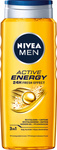 Nivea Men Żel pod prysznic Active Energy 500ml