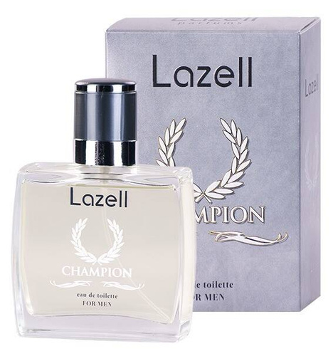 Lazell for Men Woda toaletowa Champion 100 ml