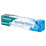 Himalaya Herbals Pasta do zębów Sparkly White wybielająca  75ml