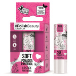 Floslek Lip Care Vege Pomadka ochronna do ust z Pantenolem - Soft