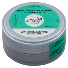 Joanna Styling Effect Brylantyna w wosku Wygładzenie  45g