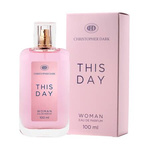 Christopher Dark W.Edp 100ml This Day&