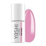 Yoshi lakier hybrydowy 829 Pink Sands 6ml