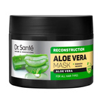 ELFA Dr Sante Maska Aloe Vera z Keratyną 300ml