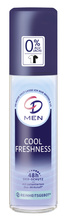 CD Pure Dezodorant atomizer Men Cool Freshness 75 ml