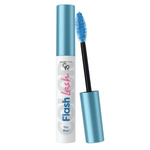 Flash Lash Colored Mascara – Kolorowy tusz do rzęs od Golden Rose 03 Sky Blue