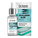 Dr. Sante F.C. Hyaluron & Aloe Serum do Twarzy 30 ml