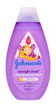 Johnson's Szampon wzmacniający dla dzieci Strenght Drops 500ml