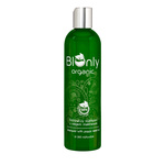 BIOnly Organic Szampon do włosów odżywczy z olejem makowym 300ml