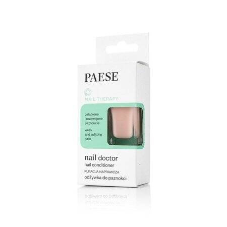 Paese Odżywka Kuracja naprawcza 9 ml