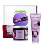 ORGANIQUE Zestaw prezentowy Bestsellerowy