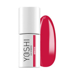 Yoshi Lakier Hybrydowy 124 Breeze 6ml