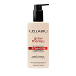 Cellabic Tricho Szampon stymulujący wzrost włosów 300 ml