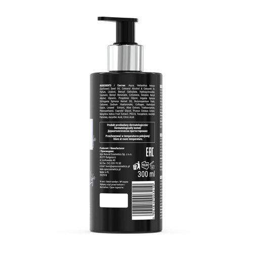 Apis Be Beauty krem pielęgnacyjny do rąk 300ml