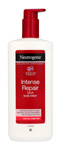 Neutrogena Formuła Norweska Regenerująca emulsja do ciała skóra bardzo sucha szorstka  400ml
