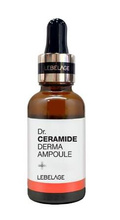 LEBELAGE Ampułka Dr. Ceramide do twarzy 30 ml