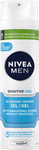 NIVEA MEN Żel do golenia chłodzący Sensitive 200ml