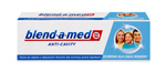 BLEND-A-MED Anti-Cavity Pasta do zębów ochrona 75 ml