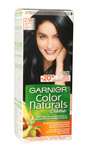 Garnier Color Naturals Krem koloryzujący nr 2.10 Jagodowa Czerń