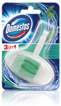 Domestos Pine  Kostka WC 3w1 koszyk