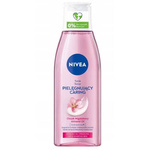 Nivea Tonik łagodzący do twarzy Almond Oil - cera sucha i wrażliwa  200ml